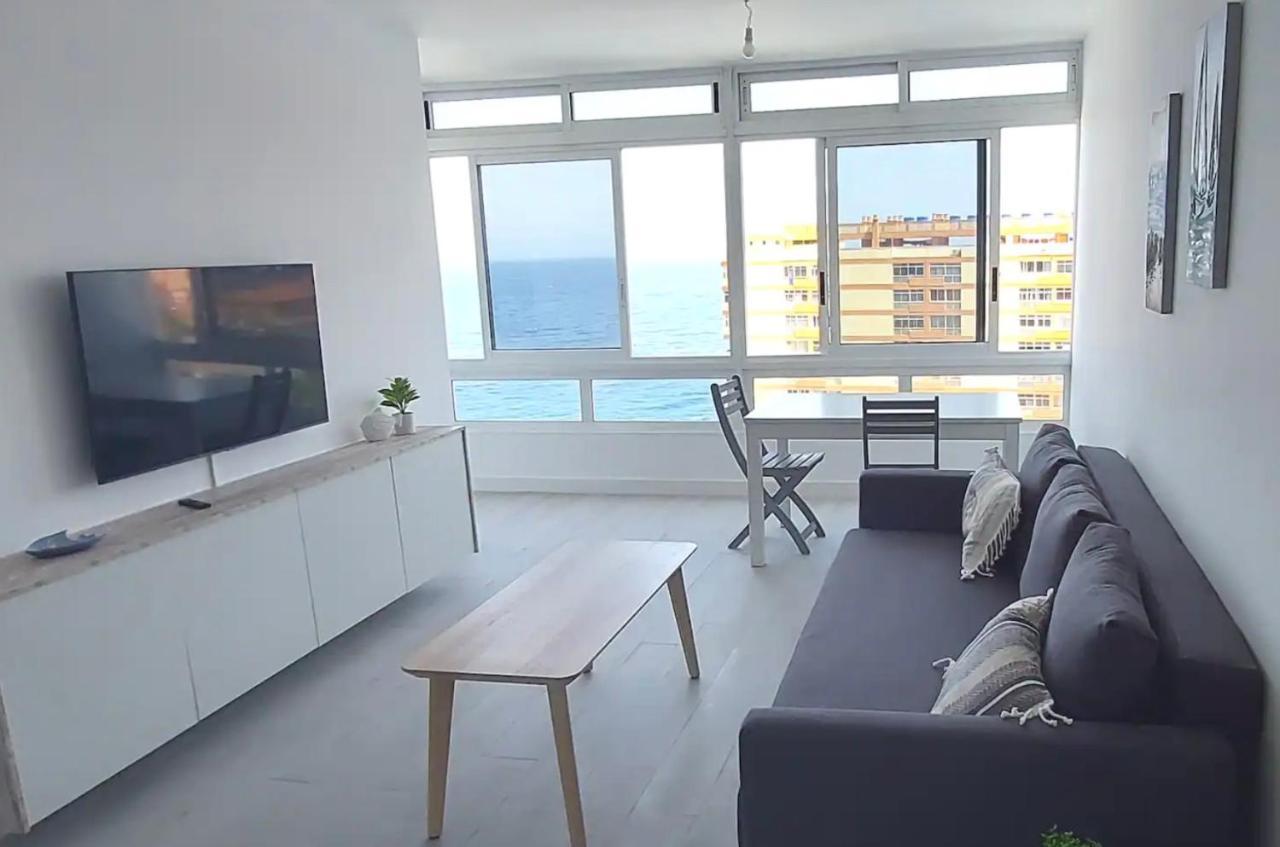 Appartement Casa Ocean Views à Candelaria Extérieur photo