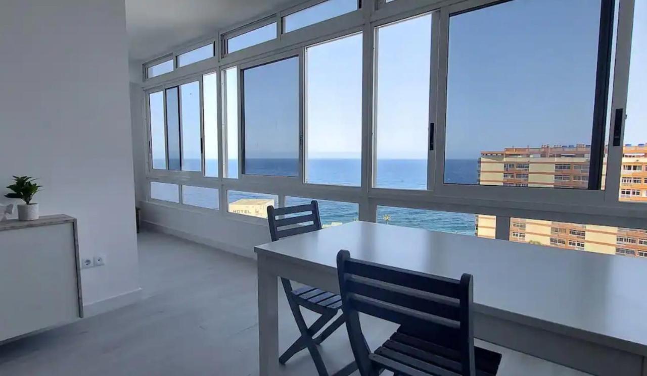 Appartement Casa Ocean Views à Candelaria Extérieur photo