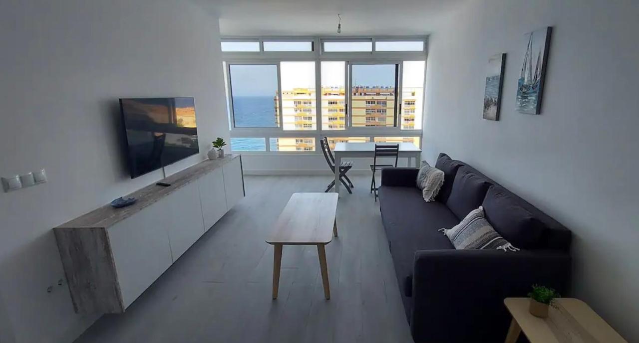 Appartement Casa Ocean Views à Candelaria Extérieur photo