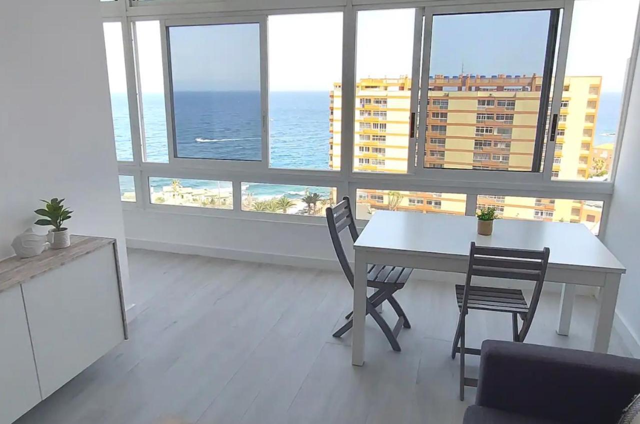 Appartement Casa Ocean Views à Candelaria Extérieur photo