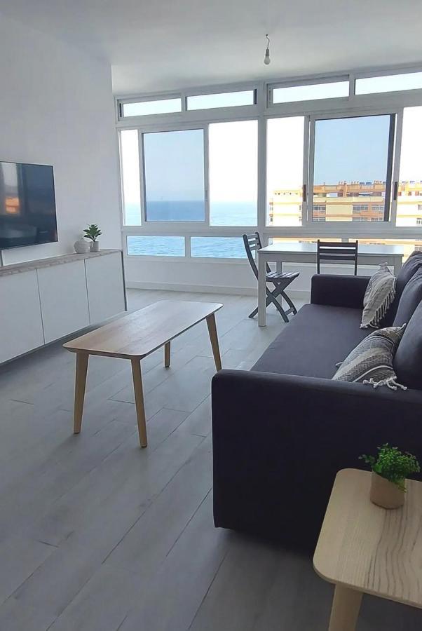 Appartement Casa Ocean Views à Candelaria Extérieur photo